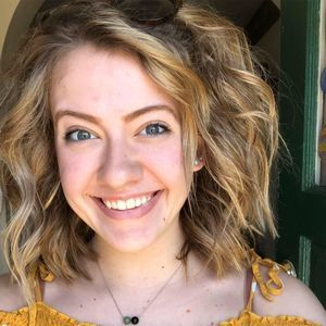 Meet your Posher, Shelby